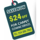 Carpet Cleaning Waco TX