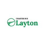 Charter Bus Layton