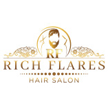Rich Flares Weybridge Barbers Shop
