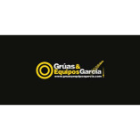 Grúas y Equipos García