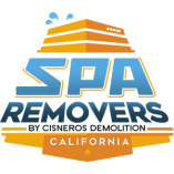 Spa Removers