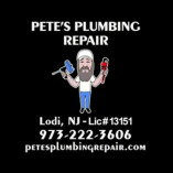 Petes Plumbing Repair LLC