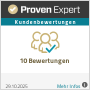 Erfahrungen & Bewertungen zu ENQT GmbH