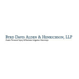 Byrd Davis Alden & Henrichson, LLP