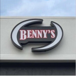 Bennys Sports Bar and Restaurant