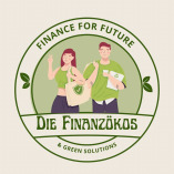 Die Finanzökos logo