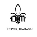 Dervis Marasli logo