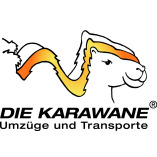 Die Karawane Umzüge und Transporte GmbH