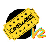 CinemaHD V2