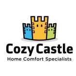cozy castle