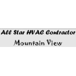 All Star HVAC Contractor Mountain View