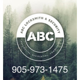 ABC Locksmith & Security