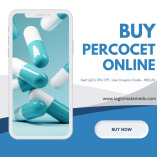 Cheapest Percocet pills for sale