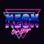 Neon Sign Design