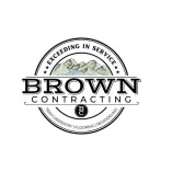 Brown Contracting