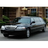 Four Seasons Airport Sedan Service