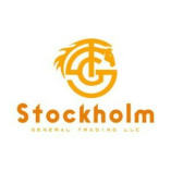 Stockholm General Trading LLC