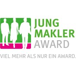 Jungmakler Award logo
