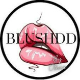 Blushdd by Olivia