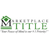 Marketplace Title - Your Peace of Mind is our # 1 Priority