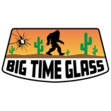 Big Time Glass