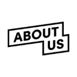 ABOUT US Media GmbH | Videoproduktion in Augsburg logo