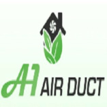 A1 Air Duct