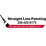 Straight Line Painting