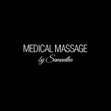 Medical Massage By Samantha