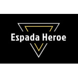 Espada-heroe