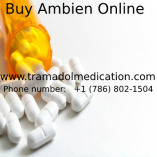 Buy Ambien online in USA