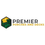 Premier Porches and Decks