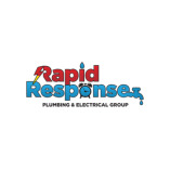 Rapid Response Plumbing & Electrical Group