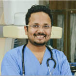 Dr. Rohit Agarwal