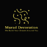 Birthday Decoration At Home | Muraad Decoration