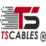 Cat7 Shielded Cable |  TS Cables