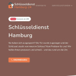 Schlüsseldienst Hamburg-24