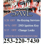 24 Hour Locksmith Kent