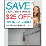 Carpet Cleaner Lewisville TX