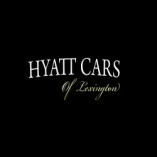 HYATT CARS Of Lexington