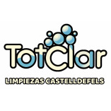 TOTCLAR Limpiezas Castelldefels