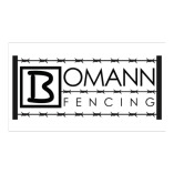 Bomann Fencing