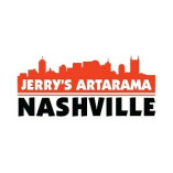 Jerrys Artarama Retail Stores - Nashville