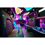 Sioux Falls Limo Bus