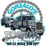 Gonzalos Towing Service & Repair LLC