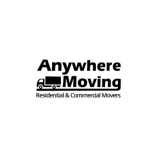 Anywhere Moving Inc