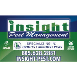 Insight Pest Management