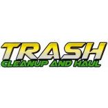 Trash Cleanup And Haul