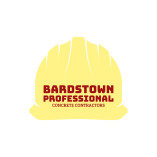 Bardstown Professional Concrete Contractors