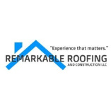 Remarkable Roofing And Construction